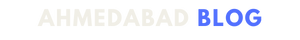 ahmedabad blog logo